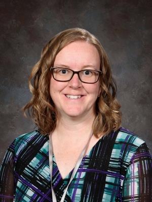 Candice Merkle