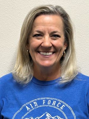 Jennifer Barnes