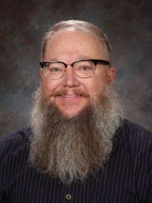 Matthew Pettry