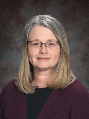 Julie Rhodes