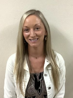 Nikki Goss