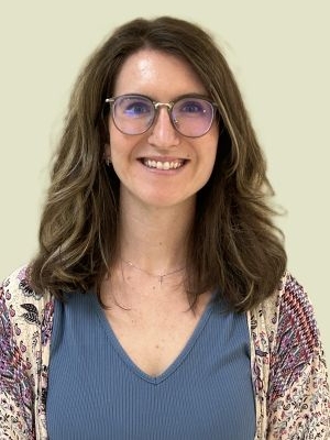 Mandie Ingargiola