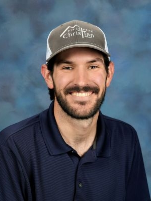 Jacob Ramsey