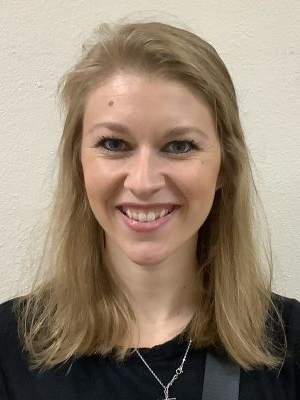 Brittany Robertson